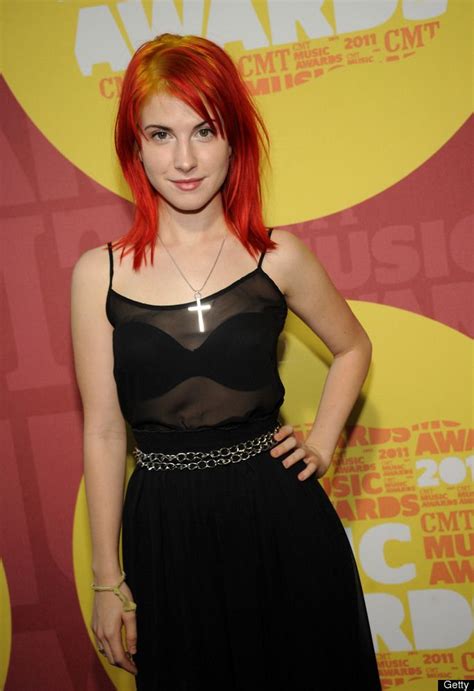 hayley williams nude|Hayley Williams Nude Uncensored Photos